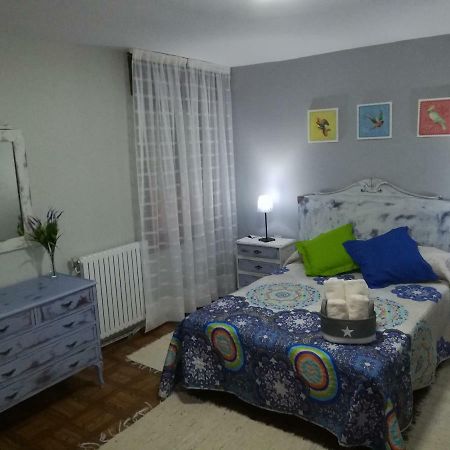 Clara Home Pontevedra Bagian luar foto