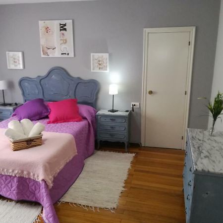 Clara Home Pontevedra Bagian luar foto