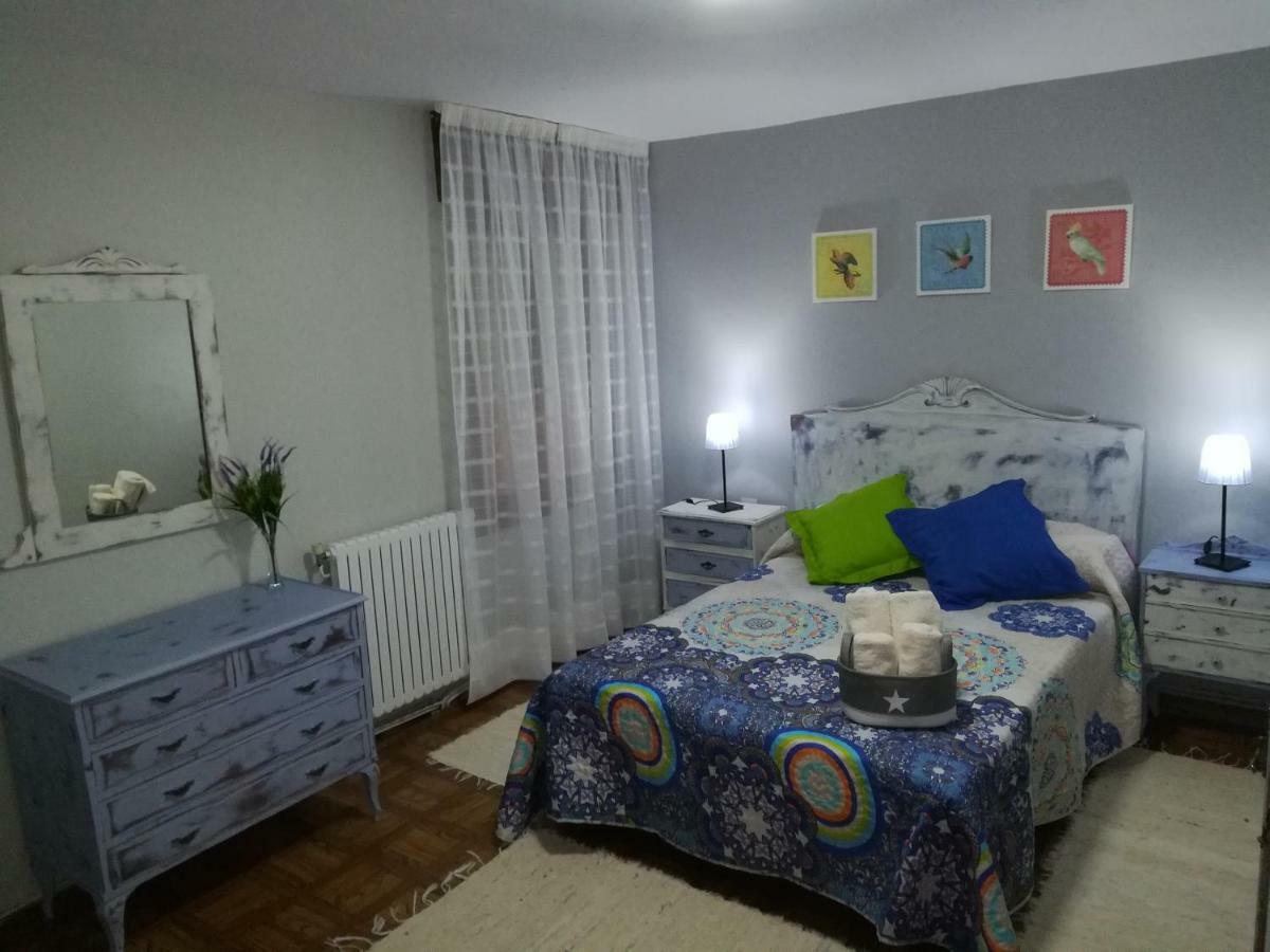 Clara Home Pontevedra Bagian luar foto