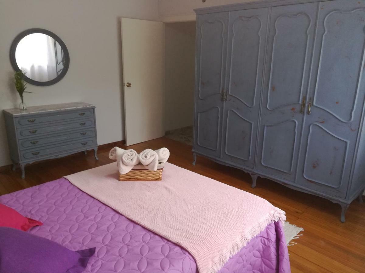 Clara Home Pontevedra Bagian luar foto