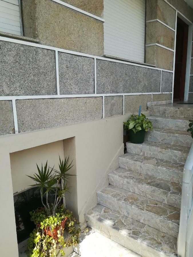 Clara Home Pontevedra Bagian luar foto
