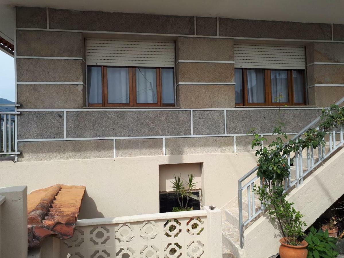 Clara Home Pontevedra Bagian luar foto