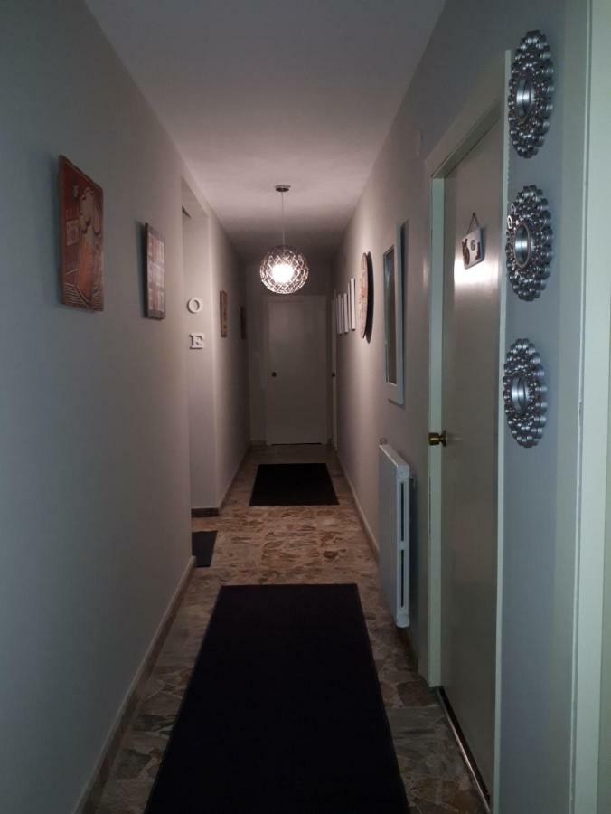 Clara Home Pontevedra Bagian luar foto