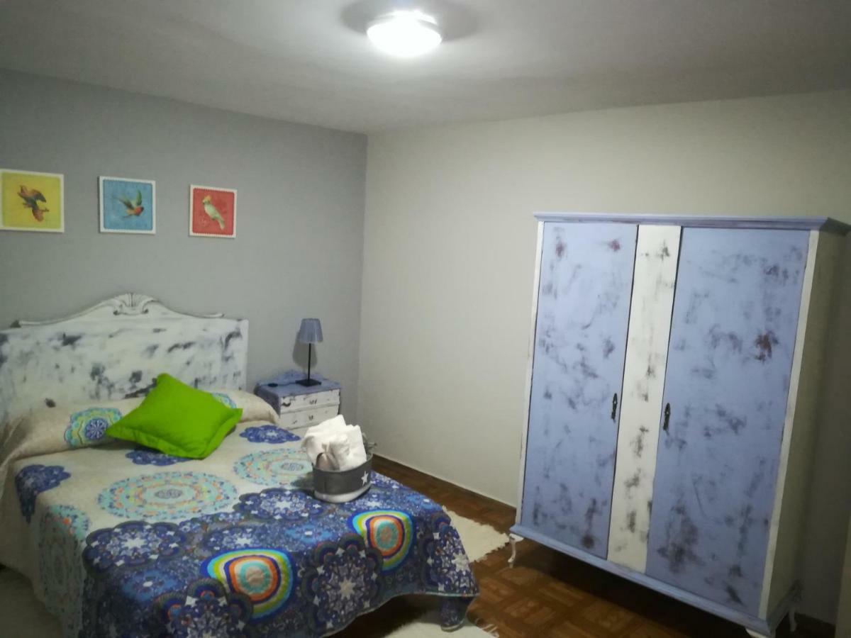 Clara Home Pontevedra Bagian luar foto
