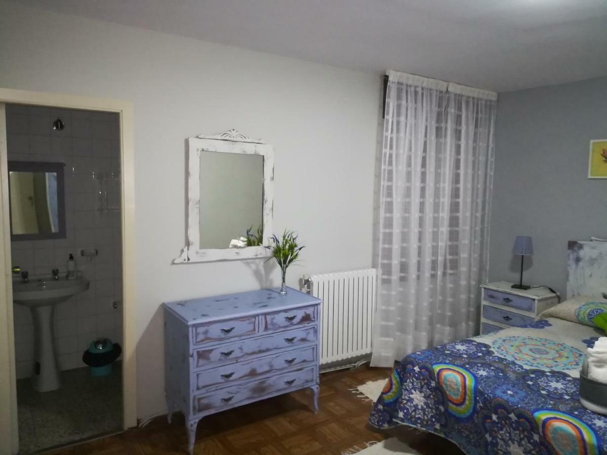 Clara Home Pontevedra Bagian luar foto