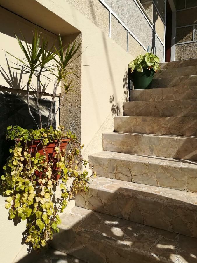 Clara Home Pontevedra Bagian luar foto