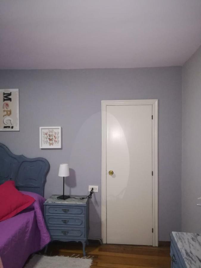 Clara Home Pontevedra Bagian luar foto